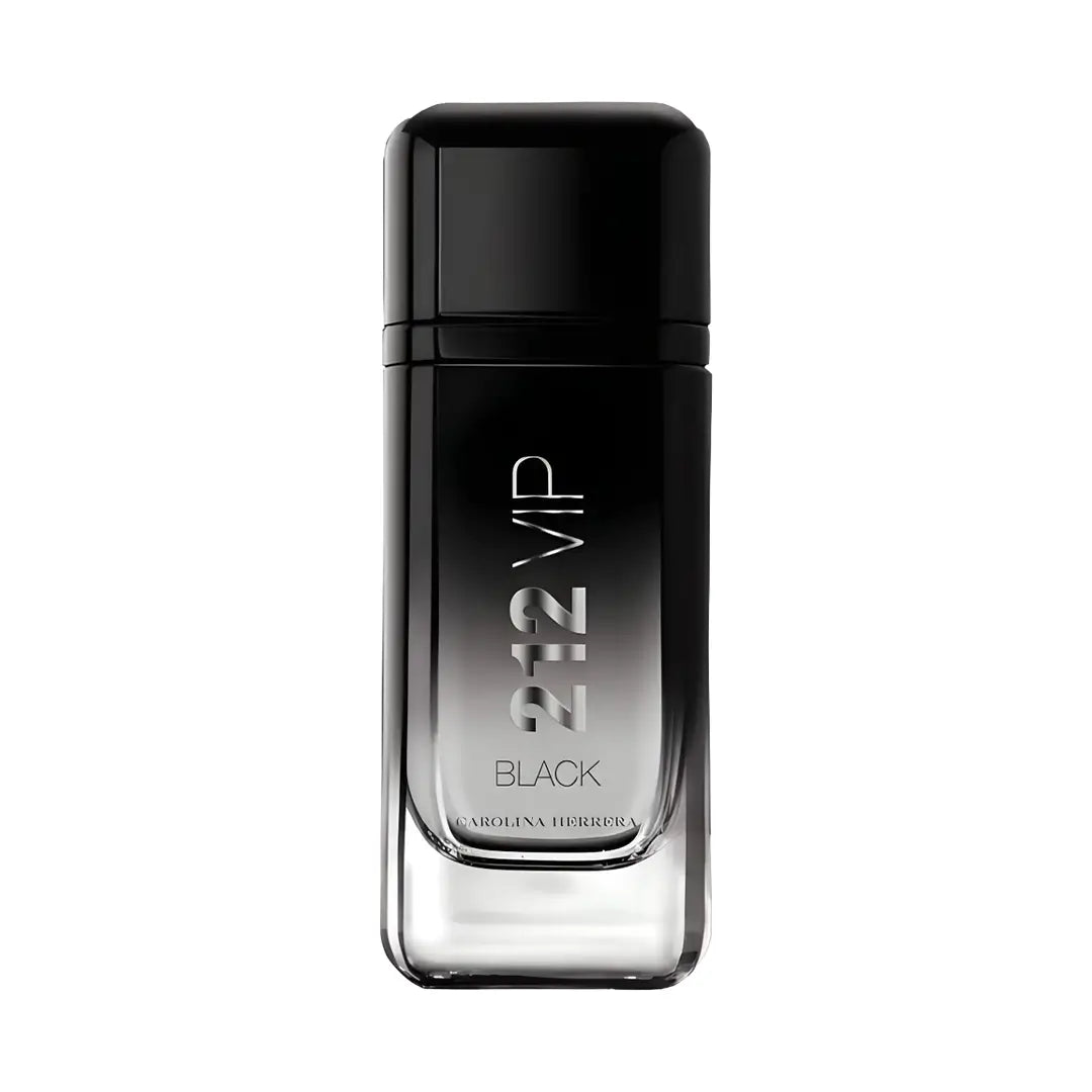 212 VIP Black EDP - Carolina Herrera