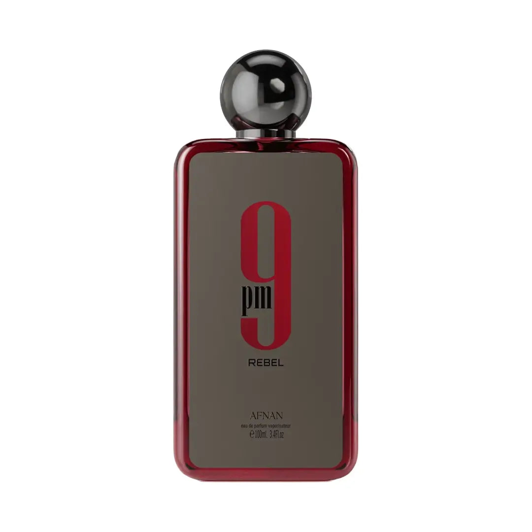 9PM Rebel - 100ml Parfum Complet