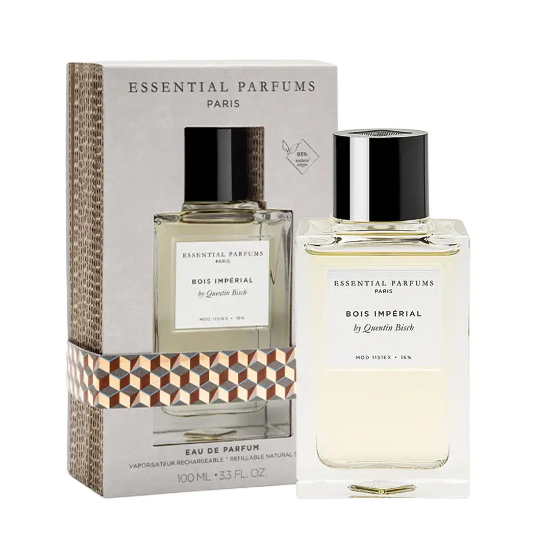 Bois Imperial EDP - Parfum Complet
