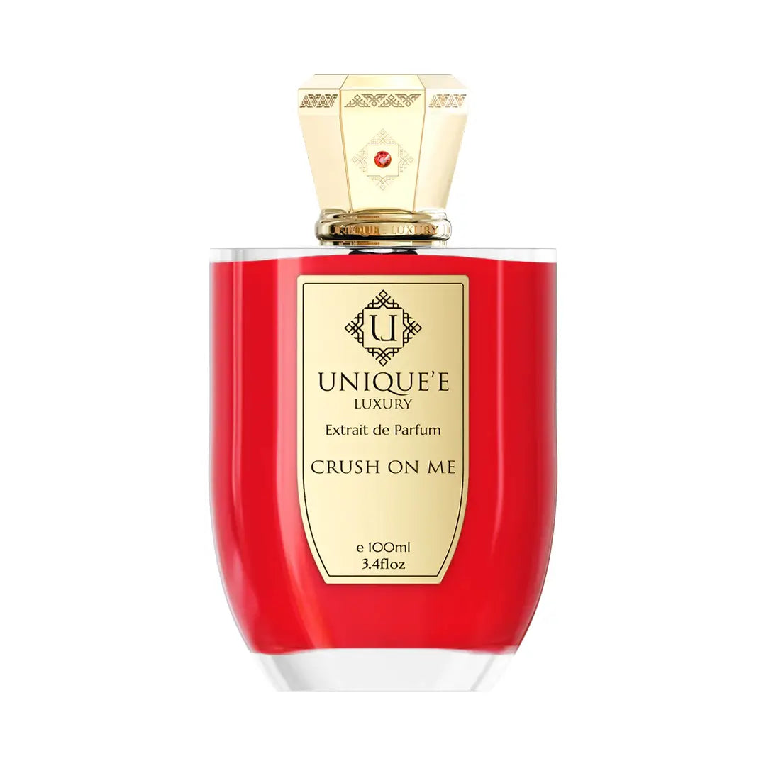 Crush On Me - Unique'e Luxury