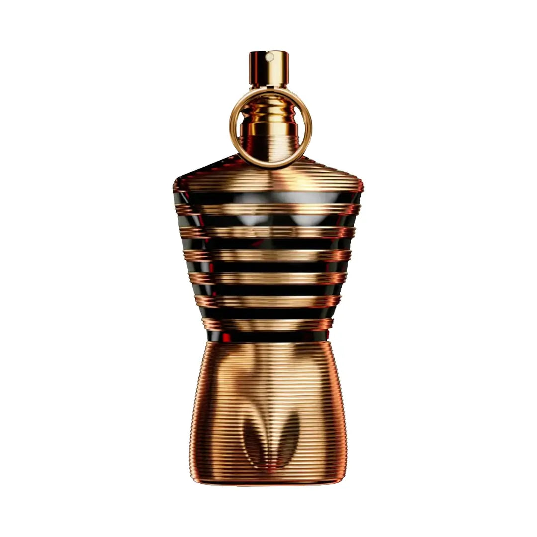 Le Male Elixir - Jean Paul Gaultier