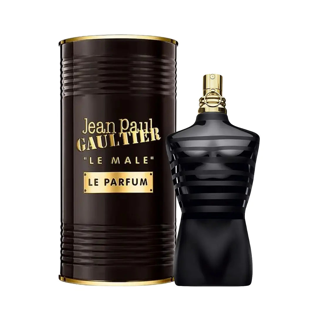 Le Male Le Parfum - Parfum Complet