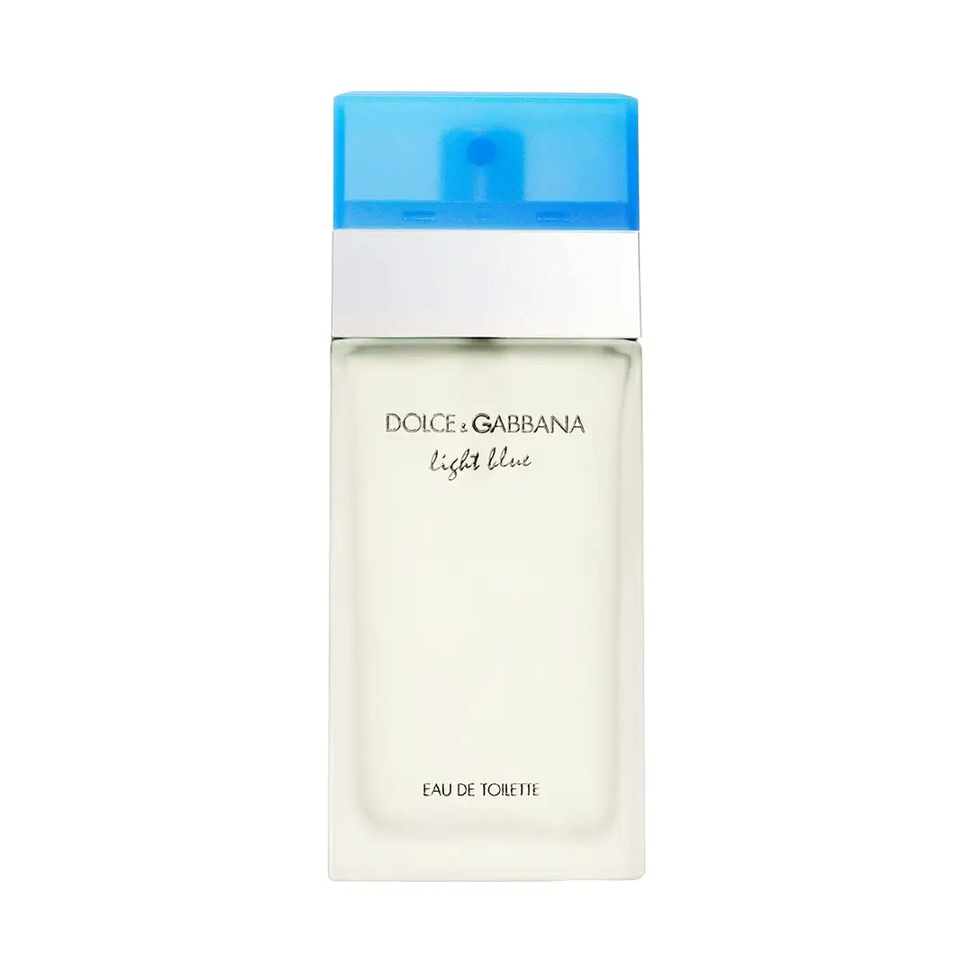 light blue EDT - Dolce&Gabbana