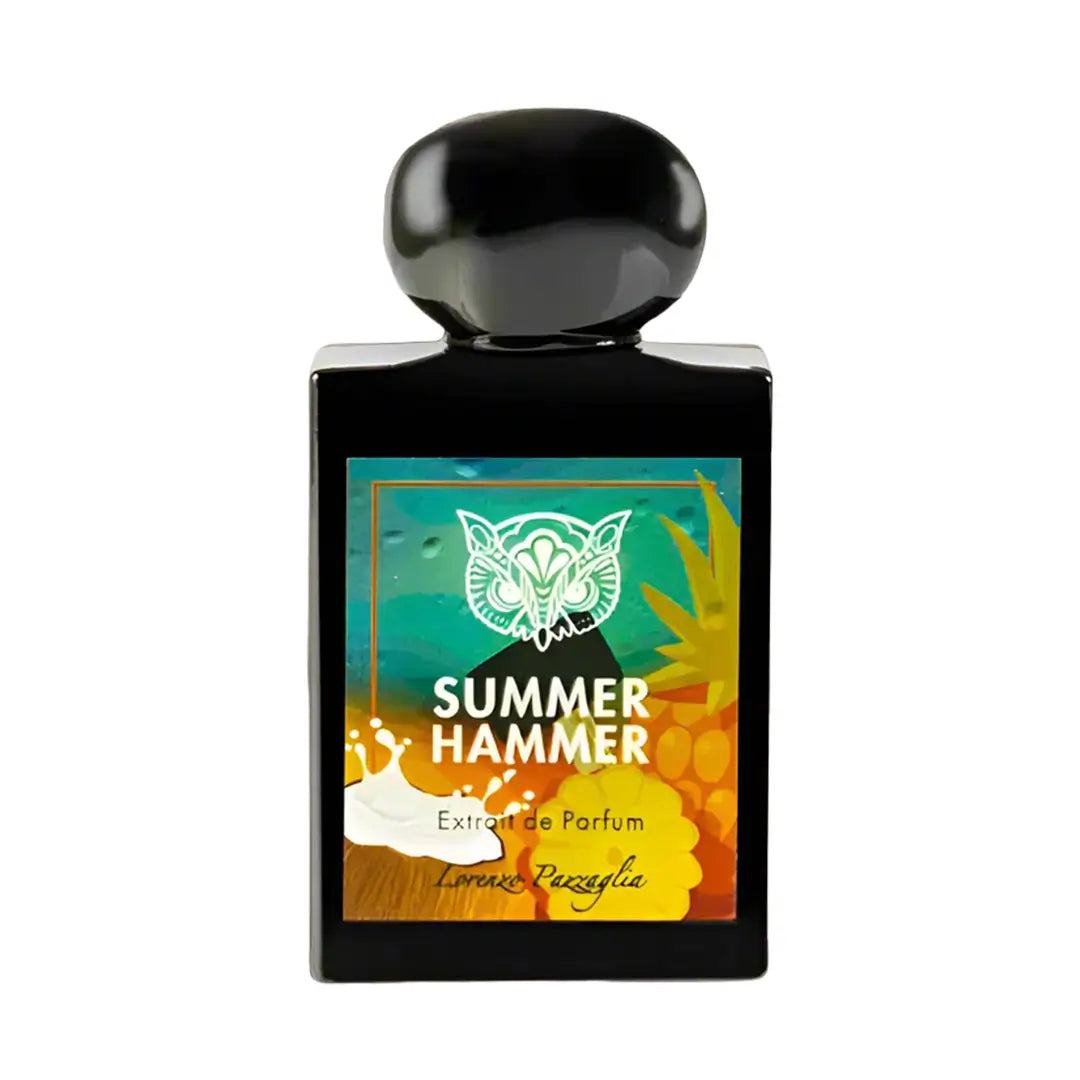 Summer Hammer - Lorenzo Pazzaglia