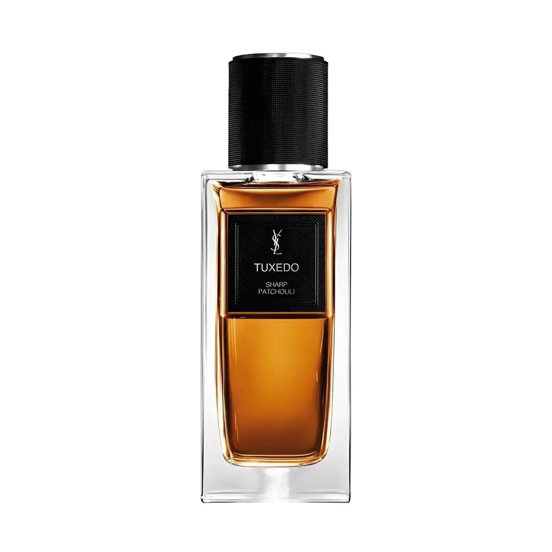 Tuxedo Sharp Patchouli - Yves Saint Laurent