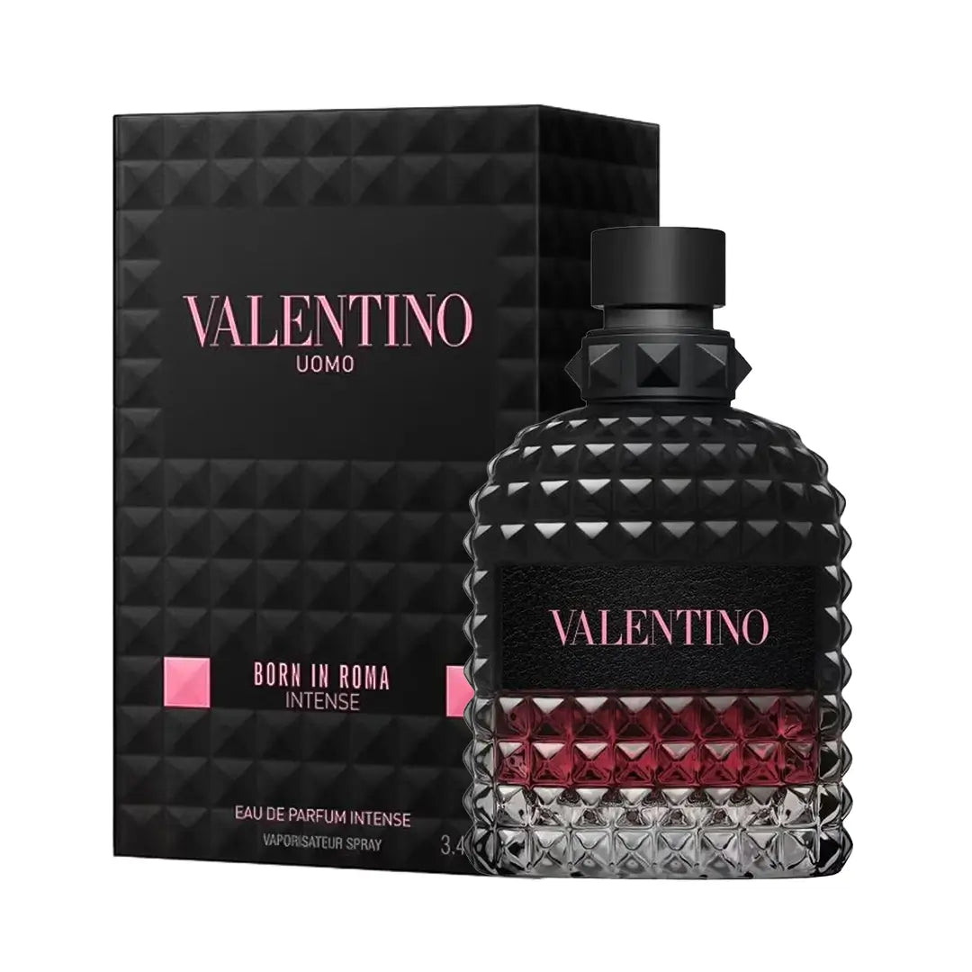 Born In Roma Intense - Parfum Complet
