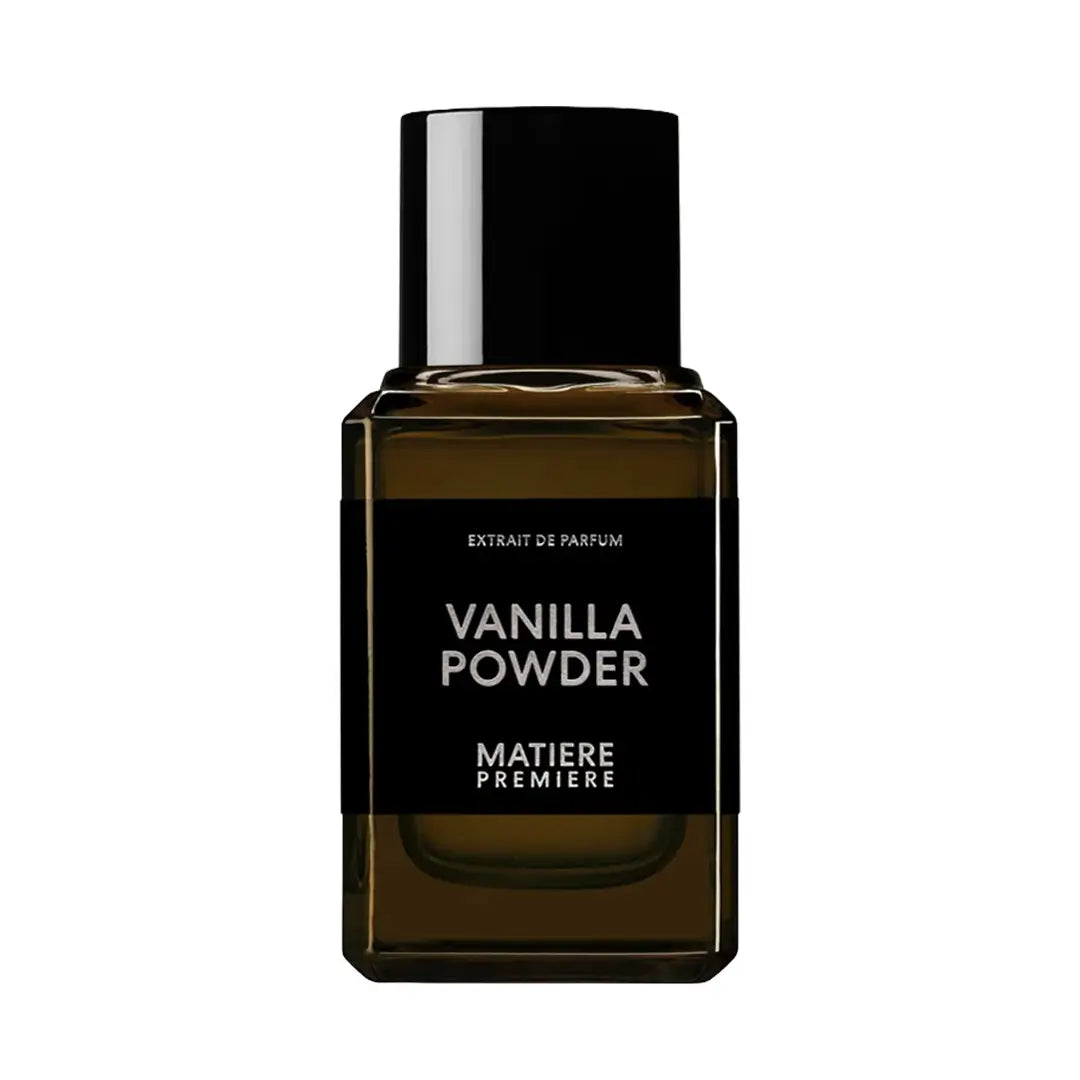 Vanilla Powder Extrait de Parfum - Matière Première