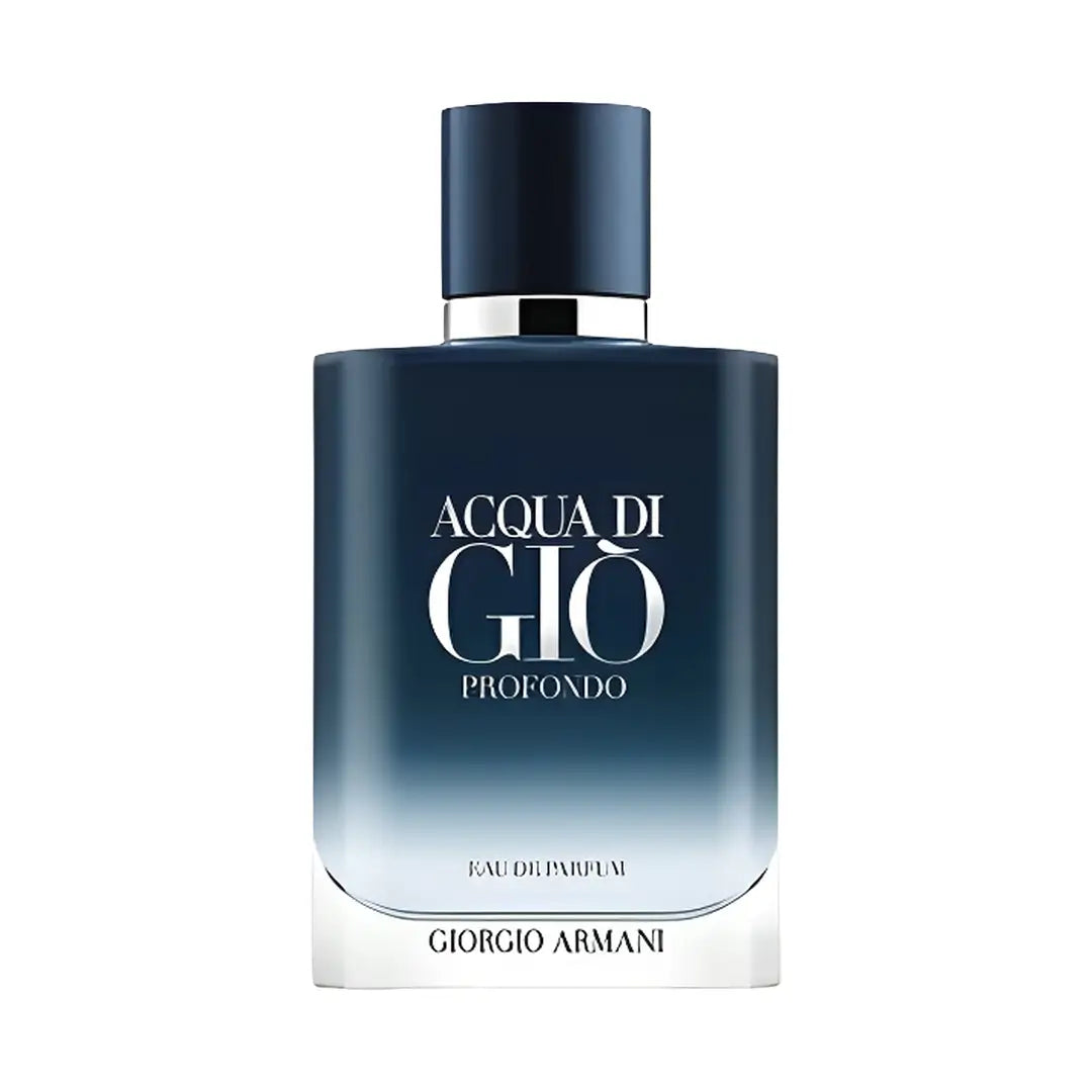 Acqua di Giò Profondo EDP - Giorgio Armani