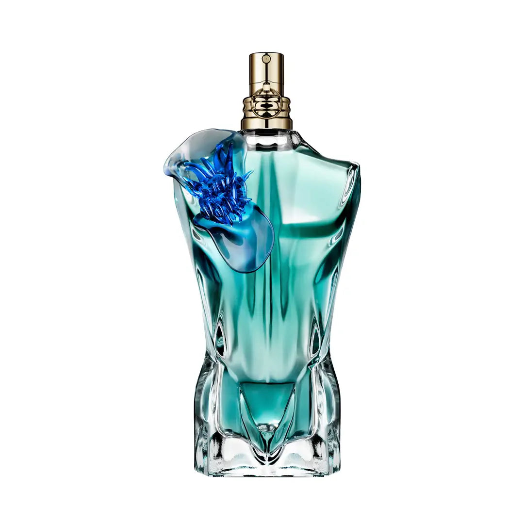 Le Beau Flower Edition - Jean Paul Gaultier