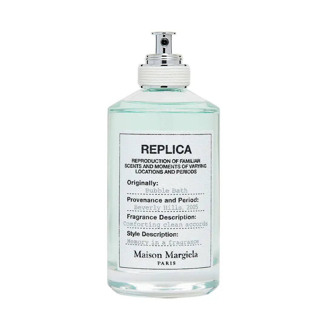REPLICA Bubble Bath - Maison Martin Margiela