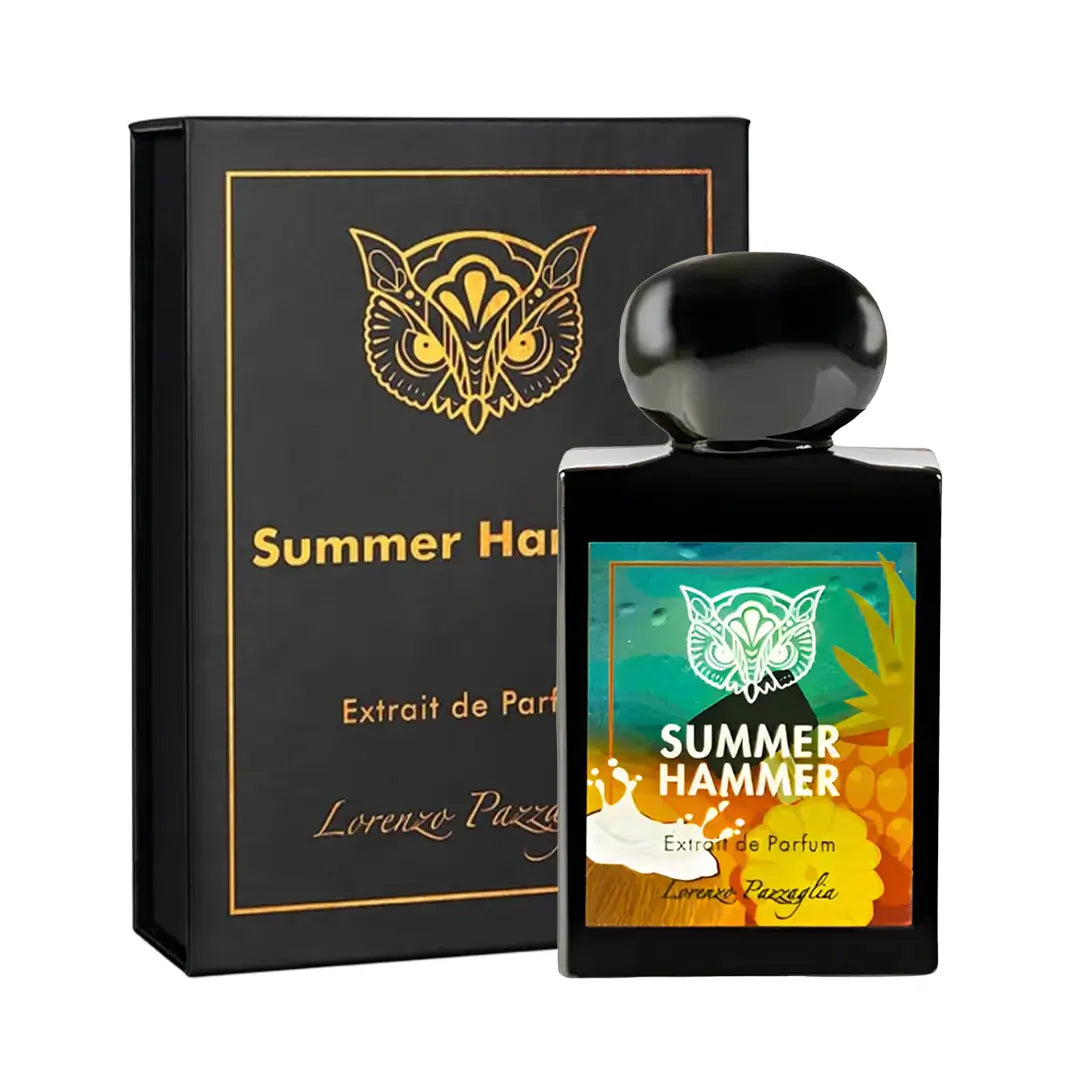Summer Hammer - Parfum Complet