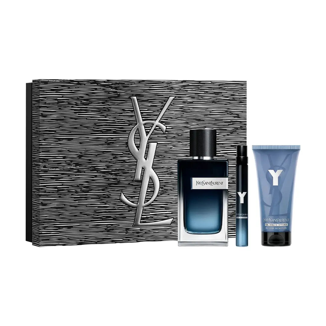 Coffret Y Eau de Parfum - Yves Saint Laurent