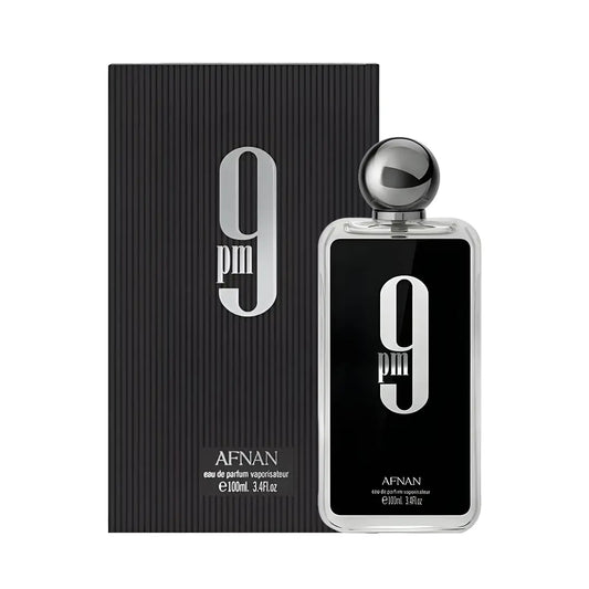 9PM - Parfum Complet