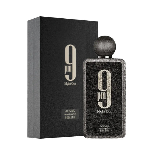 9PM Night Out - Parfum Complet