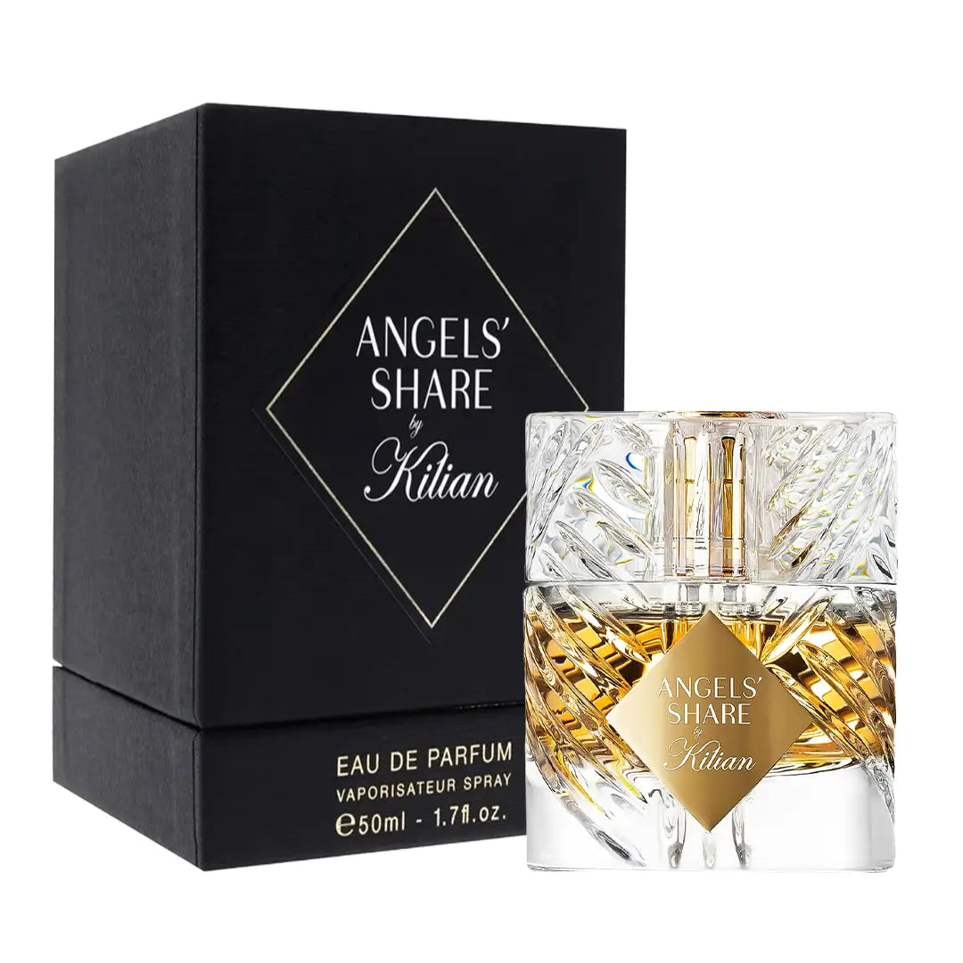 Angels Share - Parfum Complet
