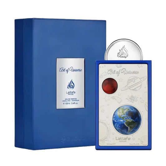 Art of Universe - Parfum Complet