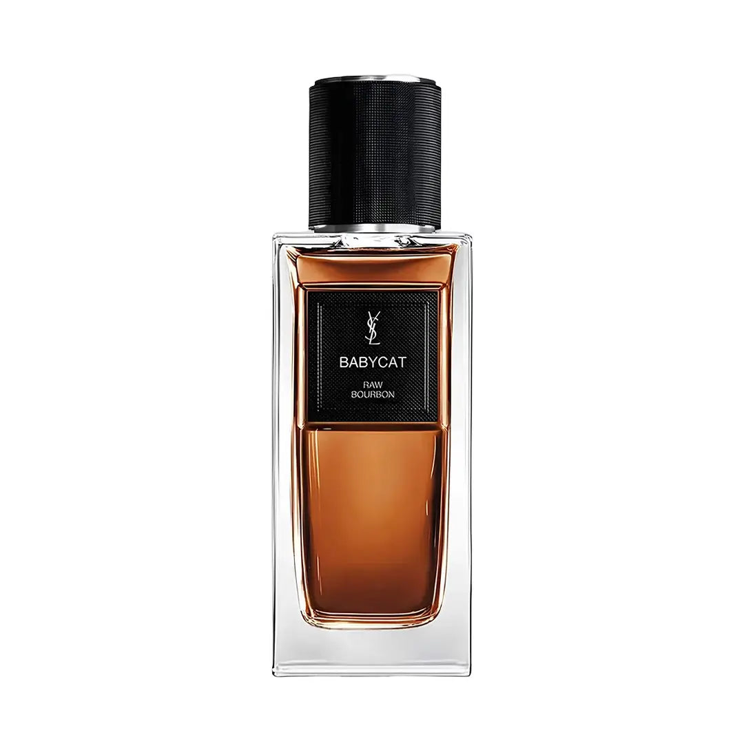 Babycat Raw Bourbon - Yves Saint Laurent