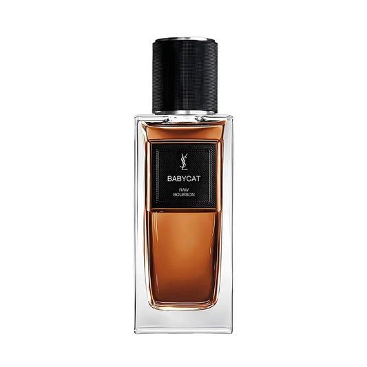 Babycat Raw Bourbon - Yves Saint Laurent