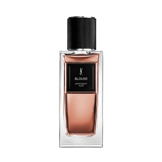 Blouse Impertinent Rose - Yves Saint Laurent