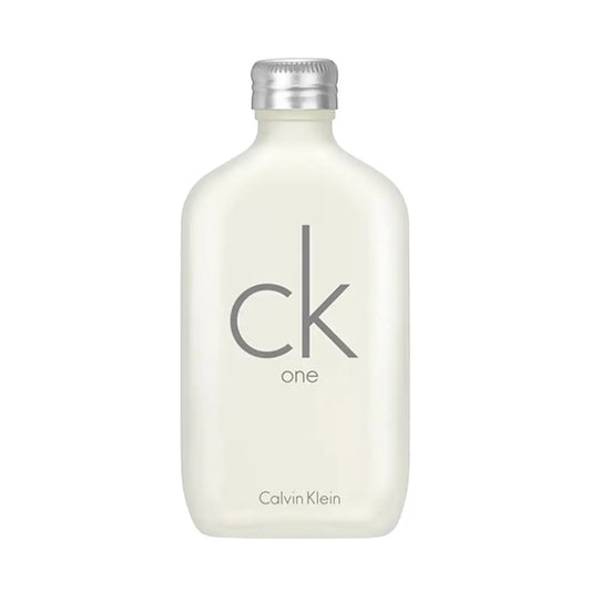 CK One - Calvin Klein