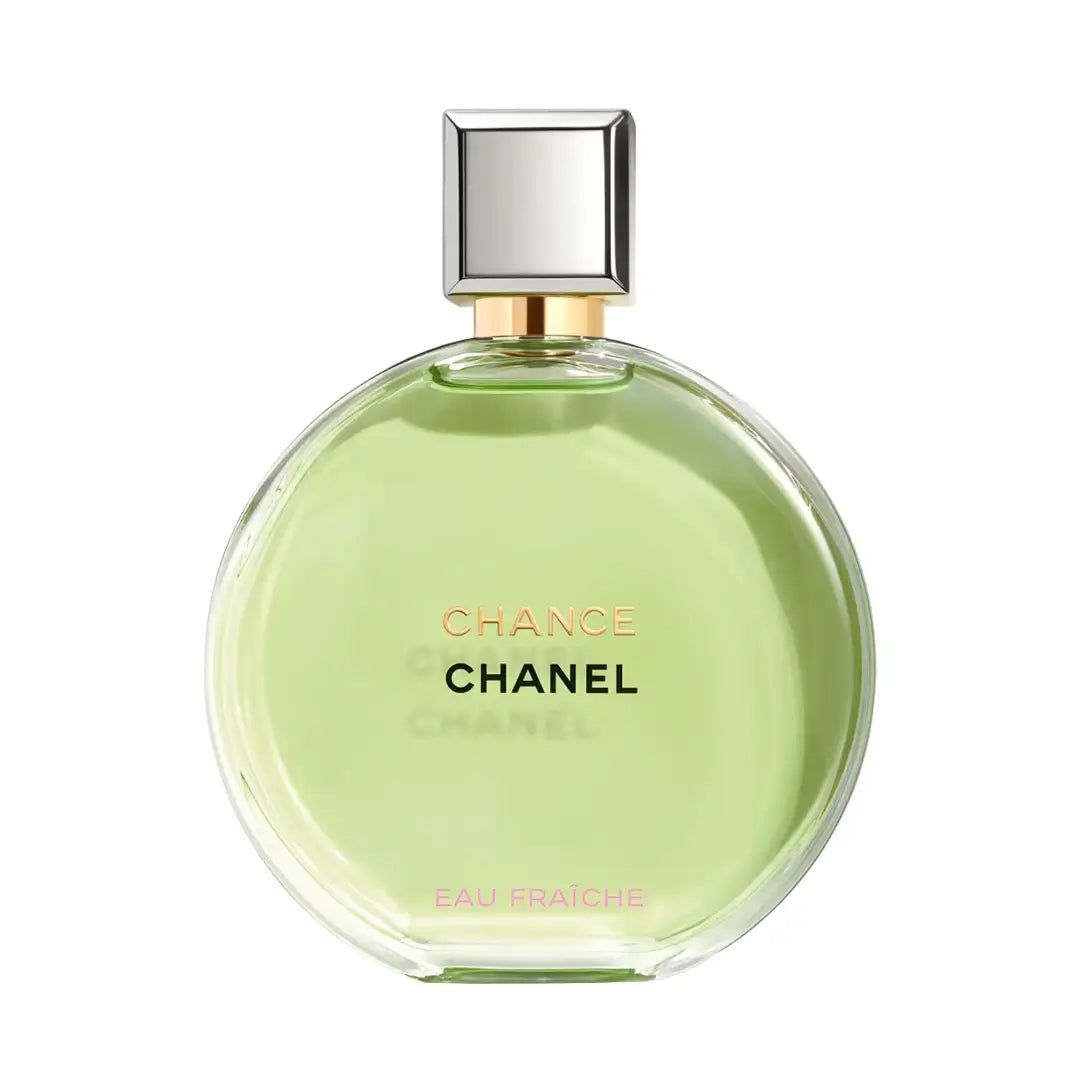 Chanel Chance Eau Fraiche EDP