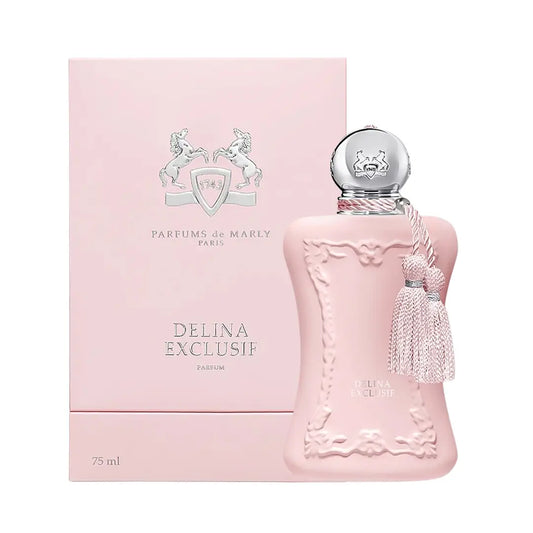 Delina Exclusif - Parfum Complet