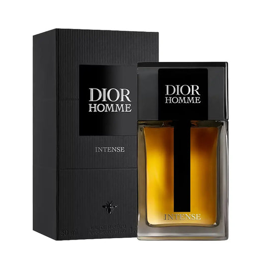 Dior Homme Intense - Parfum Complet