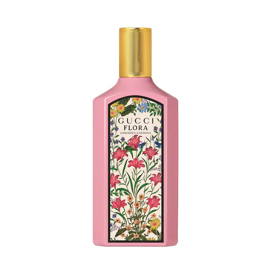Flora Gorgeous Gardenia - Gucci