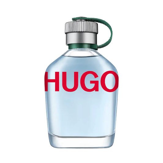 Hugo Man EDT - Hugo Boss