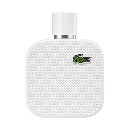 LACOSTE Blanc Eau de Toilette