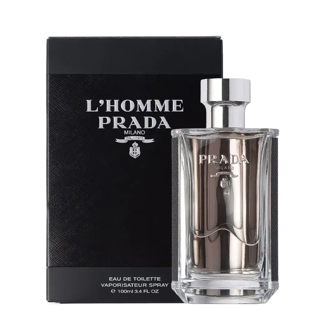 L'Homme Prada EDT - Parfum Complet