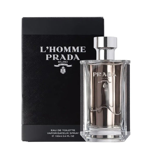 L'Homme Prada EDT - Parfum Complet