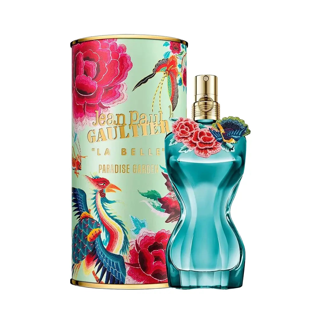La Belle Paradise Garden - Parfum Complet