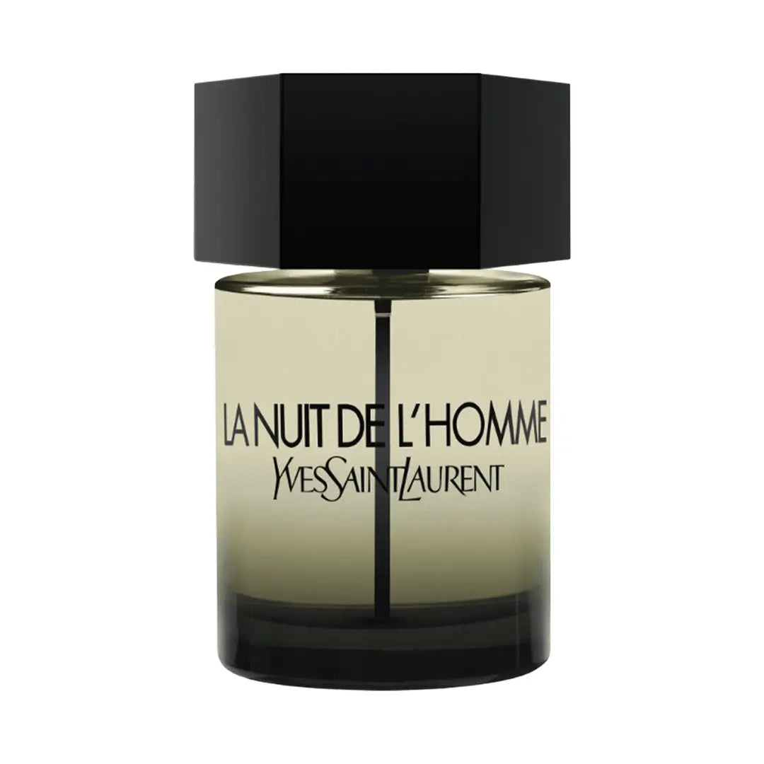 La Nuit de L'Homme EDT - Yves Saint Laurent