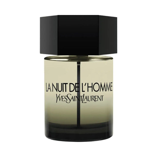 La Nuit de L'Homme EDT - Yves Saint Laurent