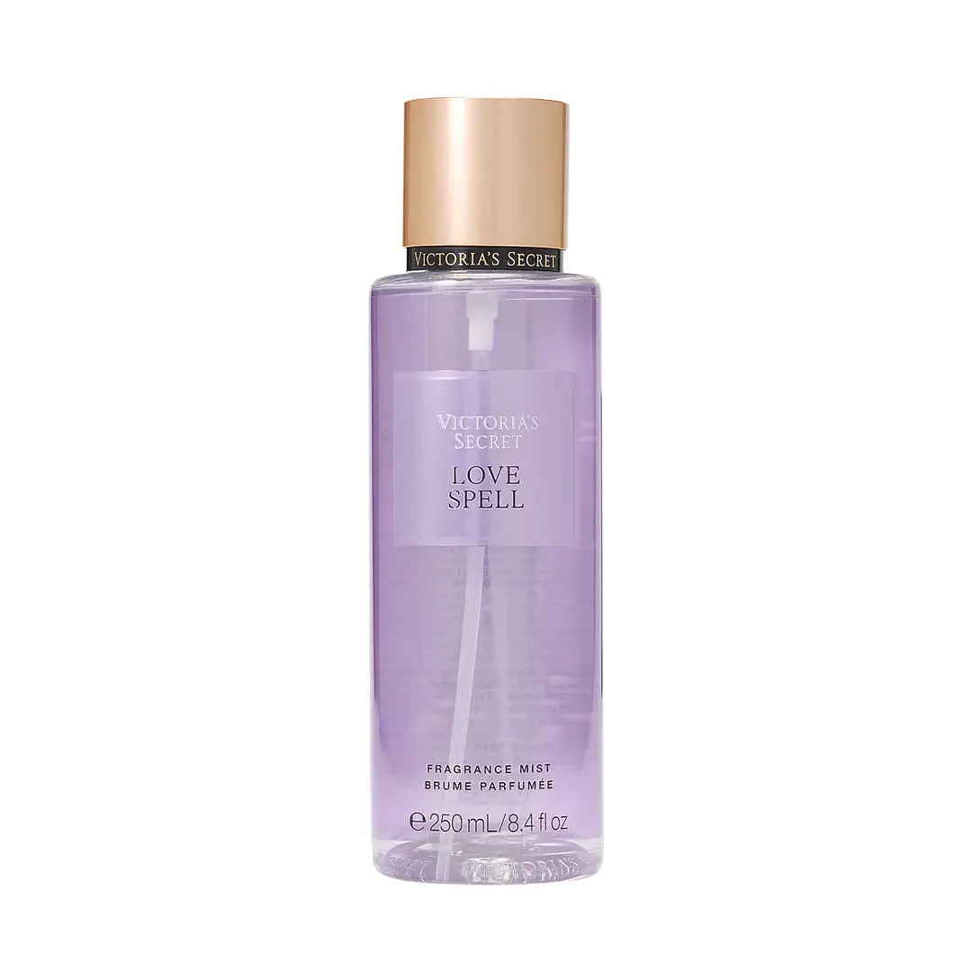 Love Spell - Victoria's Secret | Brume Parfumée