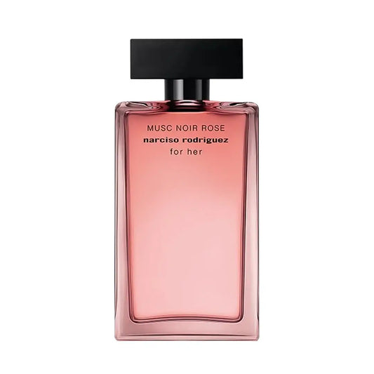 Musc Noir Rose - Narciso Rodriguez