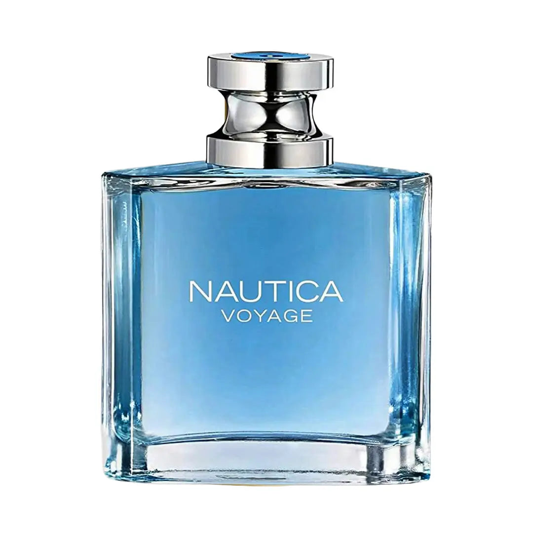 Nautica Voyage EDT