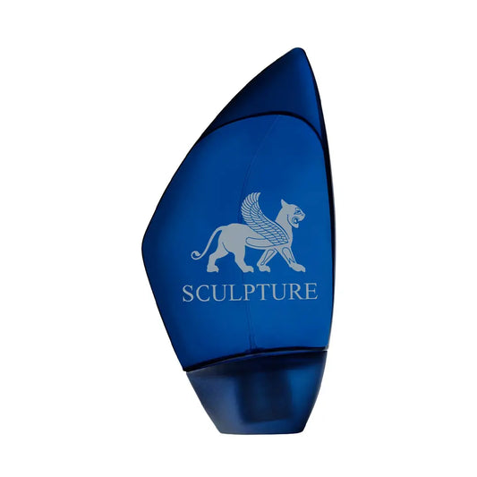 Sculpture Parfum - Nikos
