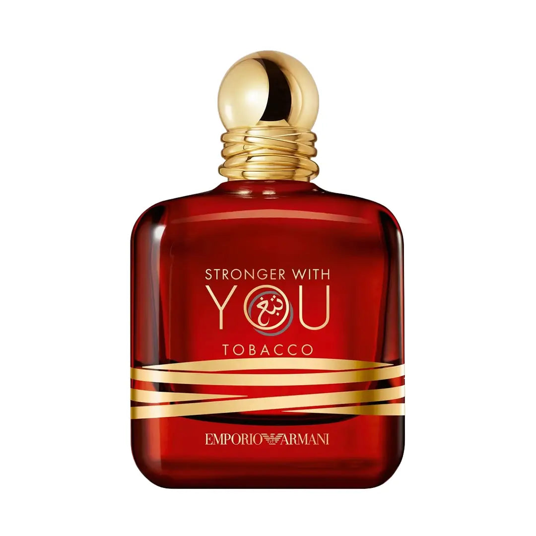 Stronger With You Tobacco - Giorgio Armani