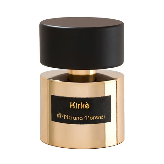 Kirkè - Tiziana Terenzi