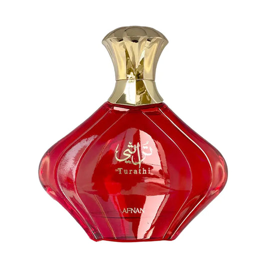 Turathi Red - Afnan