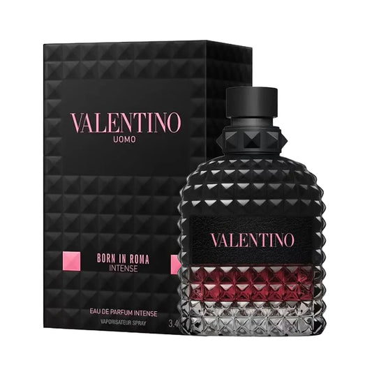 Born In Roma Intense - Parfum Complet