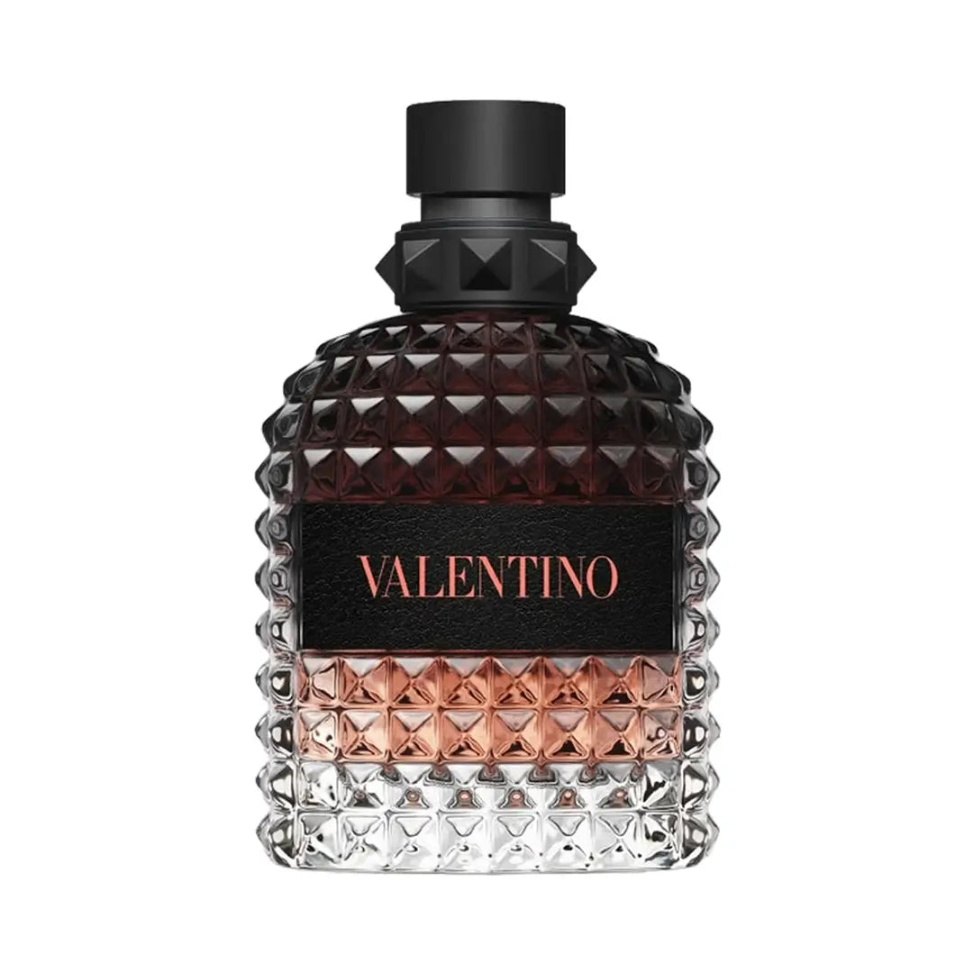 Born In Roma Coral Fantasy - Valentino