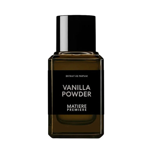 Vanilla Powder Extrait de Parfum - Matière Première