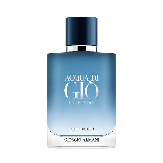 Acqua di Giò Profondo EDT - Giorgio Armani