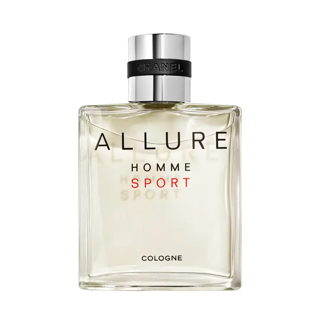 Allure Homme Sport Cologne - Chanel