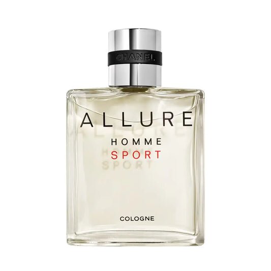 Allure Homme Sport Cologne - Chanel