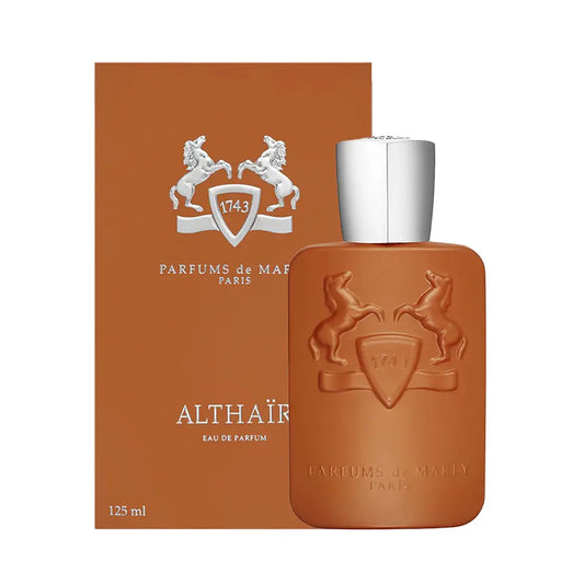 Althair - Parfum Complet