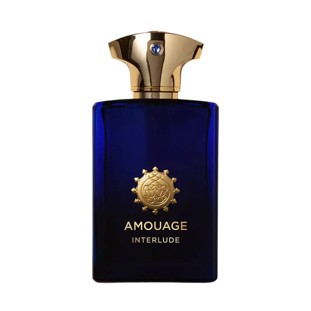 Interlude Man - Amouage